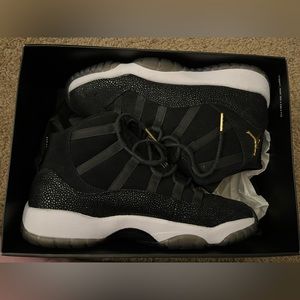 Air Jordan 11 Retro Premium GS 'Heiress'